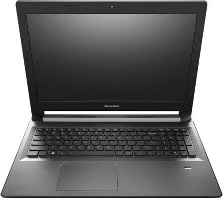 Ремонт материнской платы на ноутбуке Lenovo IdeaPad M50-70